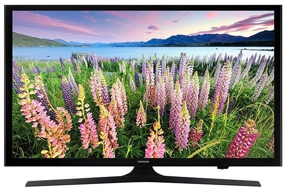 Samsung 40 - inch Full HD LCD TV - 